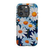 iPhone Case - Bright Daisies II