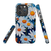 iPhone MagSafe Tough Case - Bright Daises II