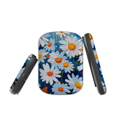 MagSafe Power Bank - Bright Daisies II