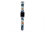 Bright Daisies III Apple Watch Strap