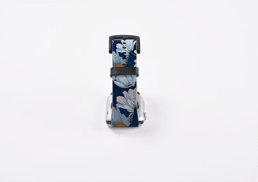 Bright Daisies VI Apple Watch Strap