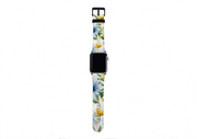 Bright Daisies VII Apple Watch Strap