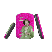 MagSafe Power Bank - Bright Like Diamonds By Clare Jordan