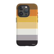 iPhone Tough Case - Brighton Chroma