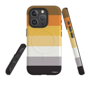 iPhone MagSafe Tough Case -  Brighton Chroma
