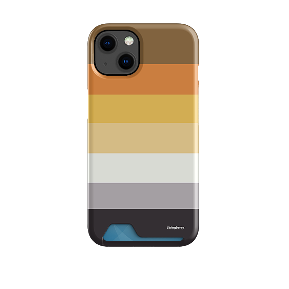 Brighton Chroma Case and Card