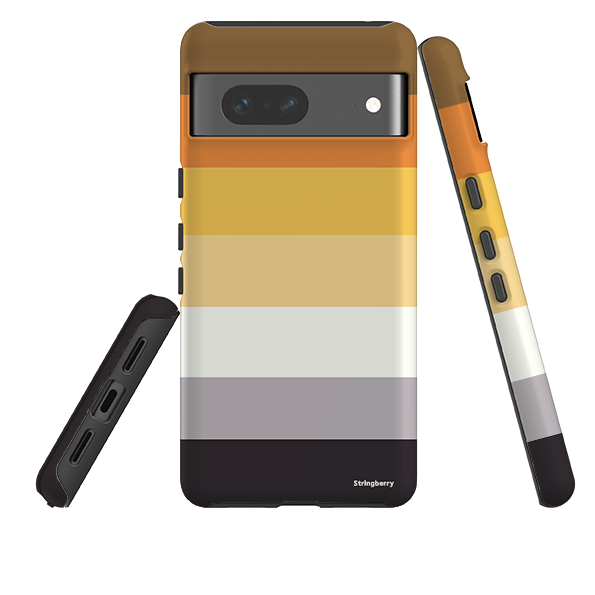 Google Tough Case -  Brighton Chroma