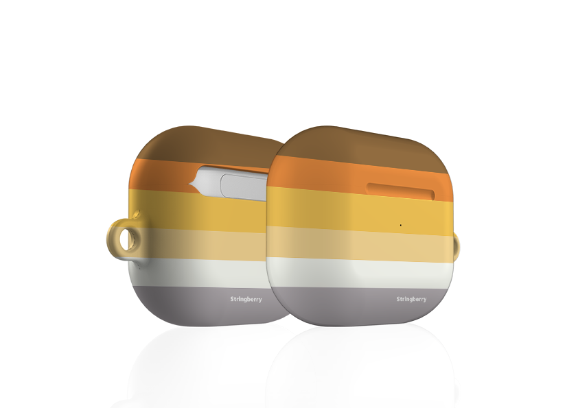 Brighton Chroma Airpod Case Gen 4