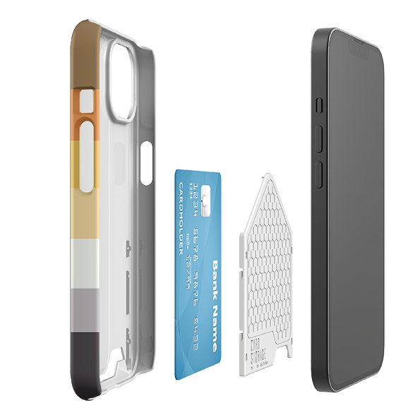 Brighton Chroma Case and Card