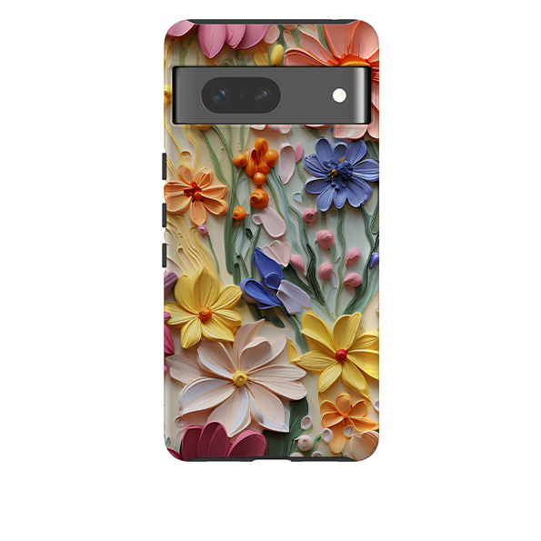 Google Tough Case -Brigid Floral