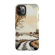 iPhone Tough Case - Brixham