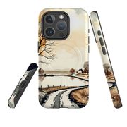 iPhone MagSafe Tough Case - Brixham