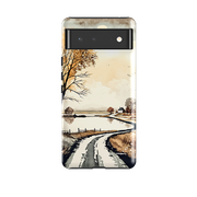 Google Tough Case -  Brixham