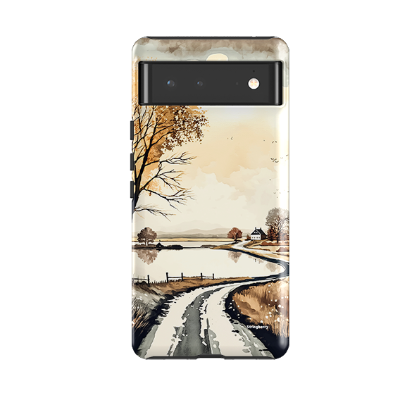 Google Tough Case -  Brixham