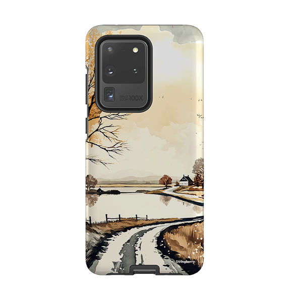 Samsung Tough Case - Brixham