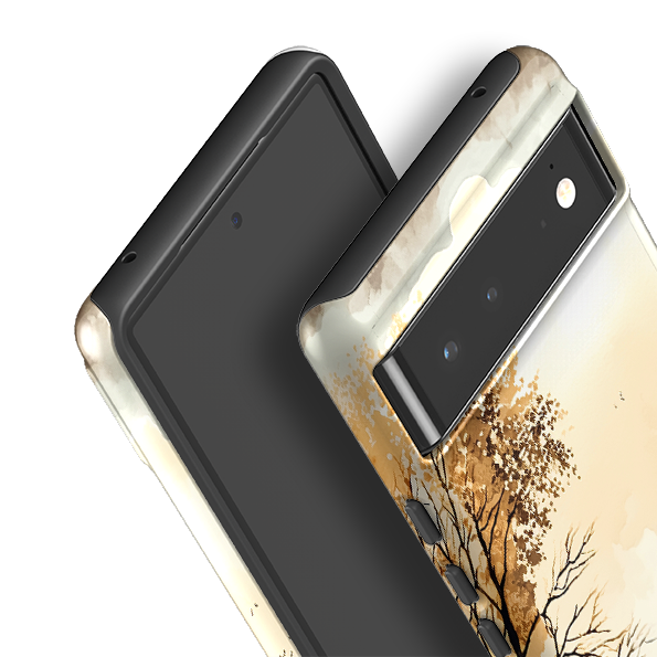 Google Tough Case -  Brixham