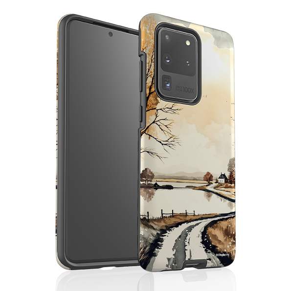 Samsung Tough Case - Brixham