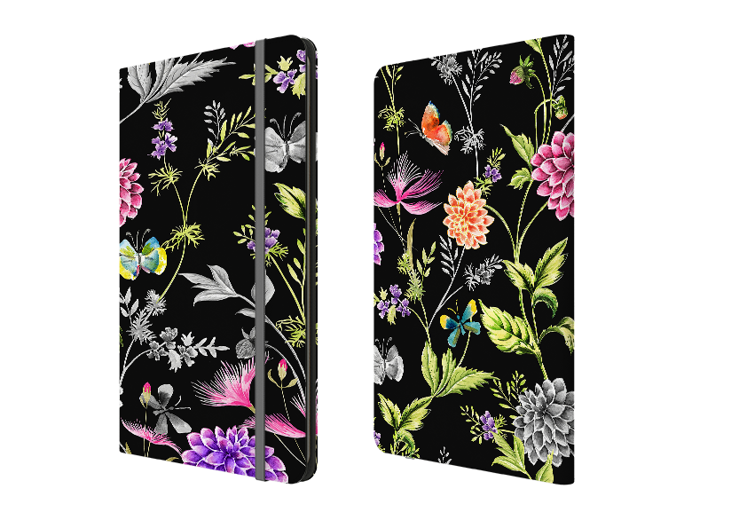 Broadview Folio Notebook