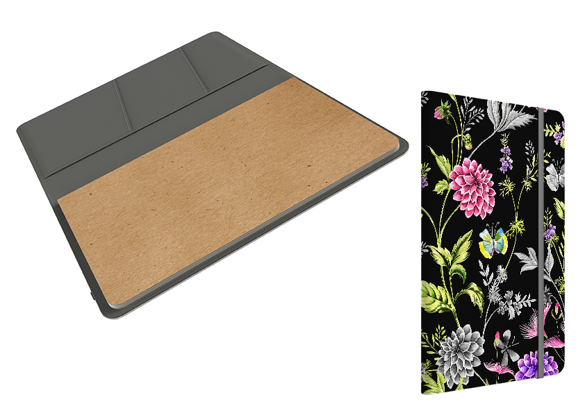 Broadview Folio Notebook