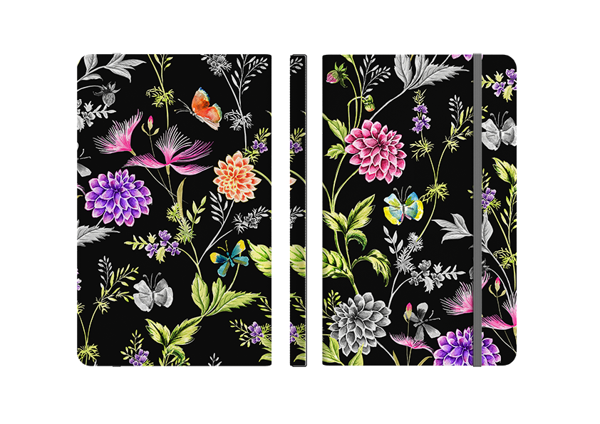 Broadview Folio Notebook