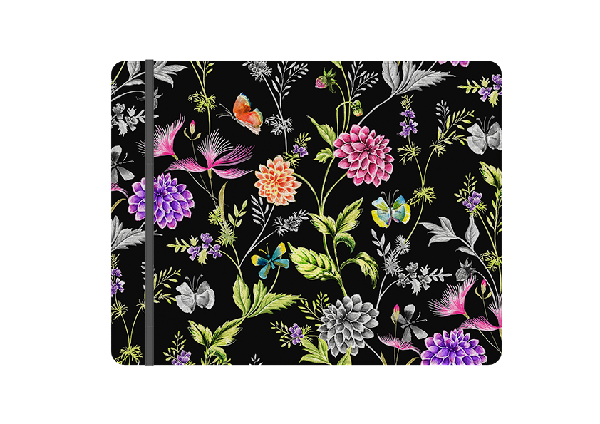 Broadview Folio Notebook