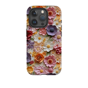 iPhone Tough Case -Brooke Floral