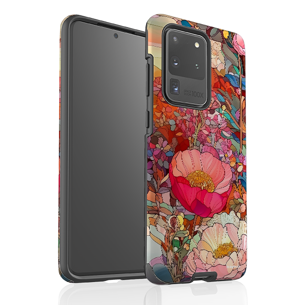 Samsung Tough Case - Brundal