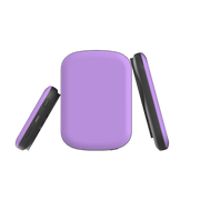 MagSafe Power Bank - Brussels Purple