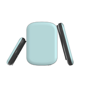 MagSafe Power Bank - Budapest Green