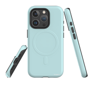 iPhone MagSafe Tough Case -  Budapest Green