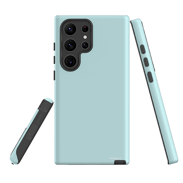Samsung Tough Case - Budapest Green