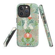 iPhone MagSafe Tough Case - Bunny By Katherine Quinn