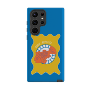 Samsung Tough Case - Buon Appetito