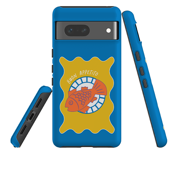 Google Tough Case - Buon Appetito