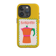 iPhone Case - Buongiorno
