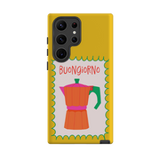 Samsung Tough Case - Buongiorno