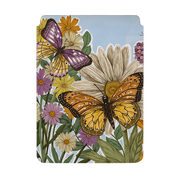Butterfly By Jade Mosinski Laptop, Kindle & iPad Sleeve