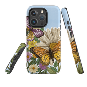 iPhone MagSafe Tough Case -  Butterfly By Jade Mosinski