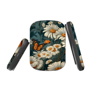 MagSafe Power Bank - Butterfly Daisies II