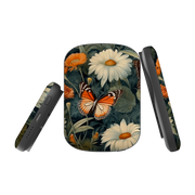 MagSafe Power Bank - Butterfly Daisies III