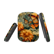 MagSafe Power Bank - Butterfly Daisies V