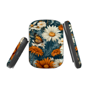MagSafe Power Bank - Butterfly Daisies