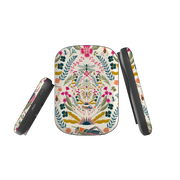 MagSafe Power Bank - Butterfly Floral By Abby Jacobs