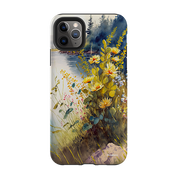 iPhone Tough Case - Buttermere