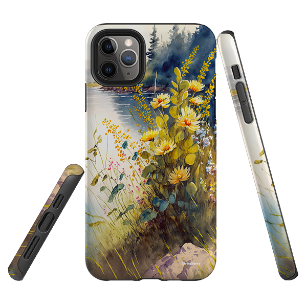 iPhone Tough Case - Buttermere
