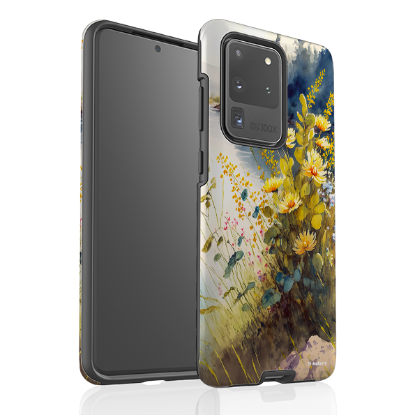 Samsung Tough Case - Buttermere