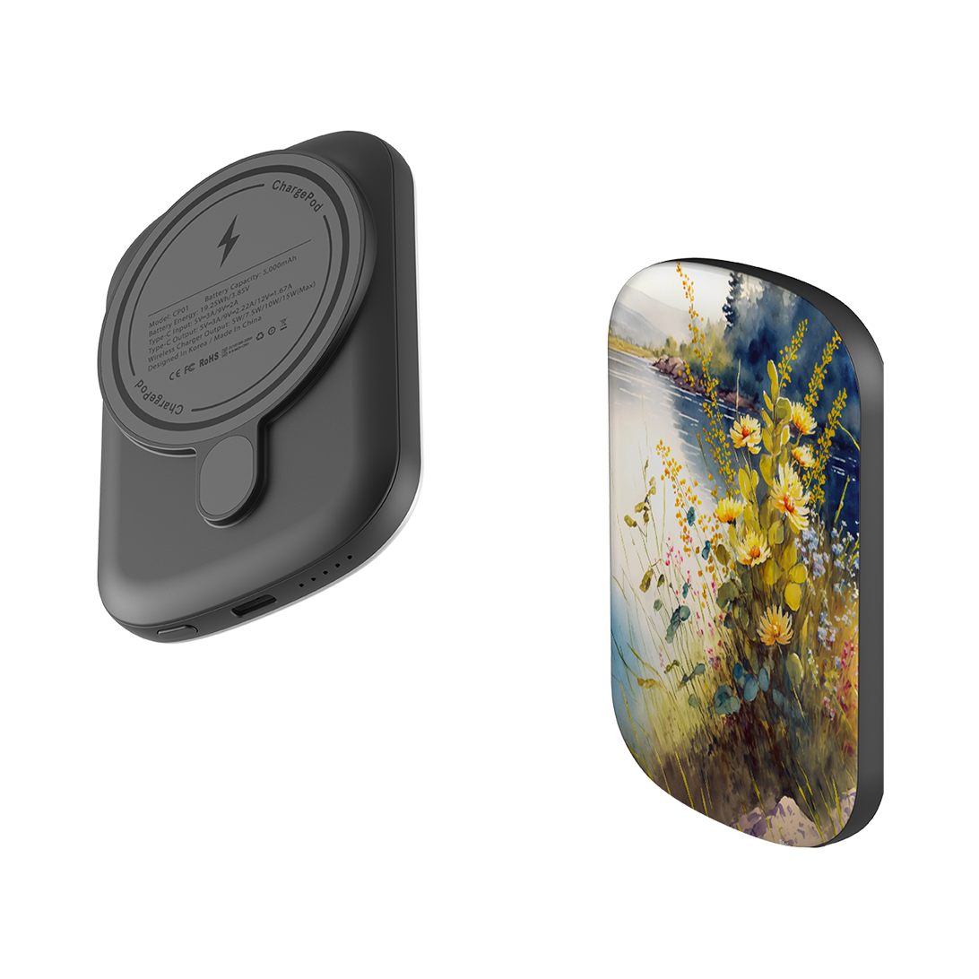 MagSafe Power Bank - Buttermere