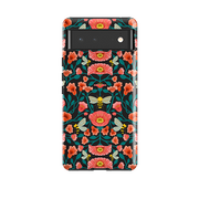Google Tough Case -  Buzz Floral By Nina Pace