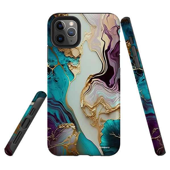 iPhone Tough Case - Byfield