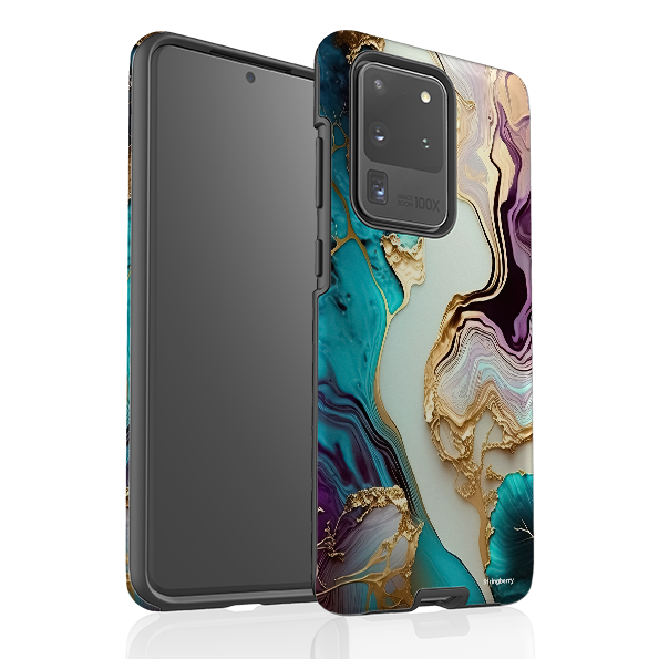 Samsung Tough Case - Byfield